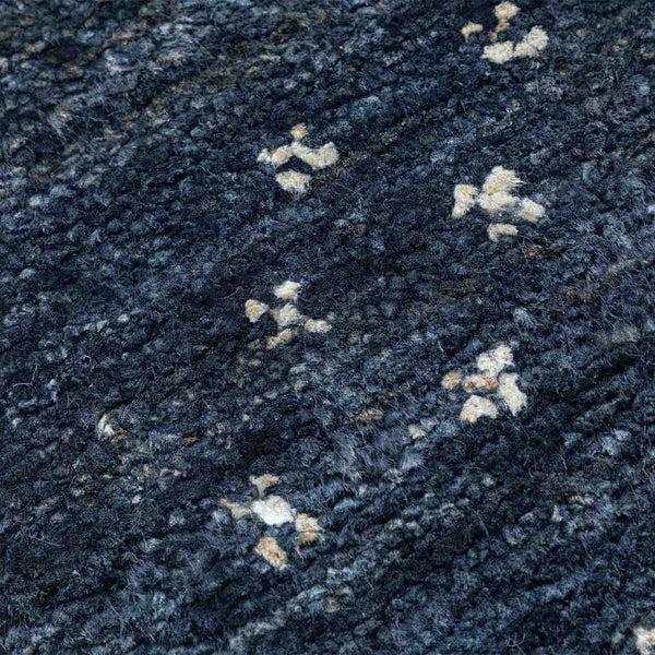 Anisha Hand Knotted Jute Rug
