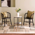 Baramda Hand Tufted Woollen Rug