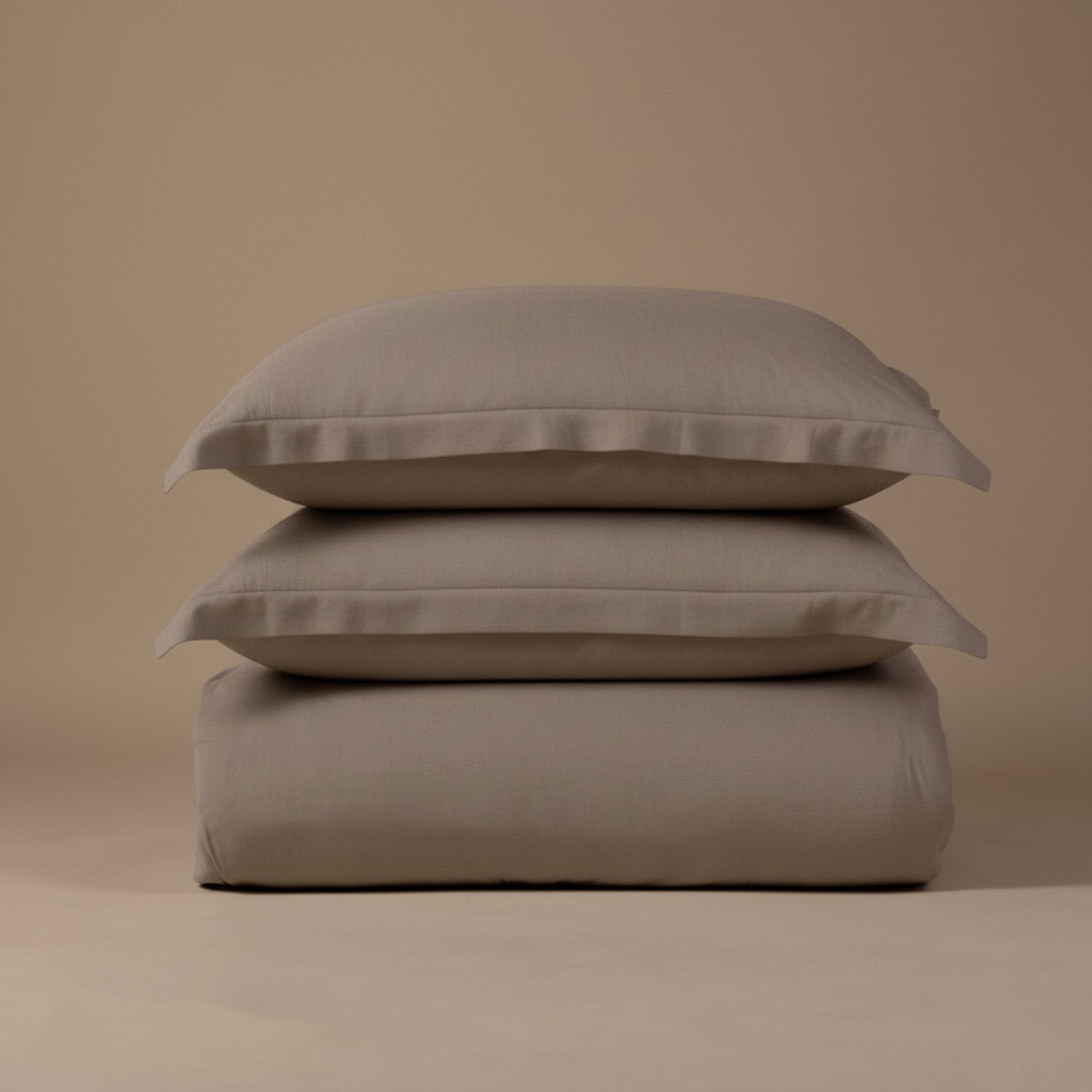 Zest Linen Duvet Cover Set