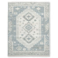 Sayyiam Handloom Polyester Rug