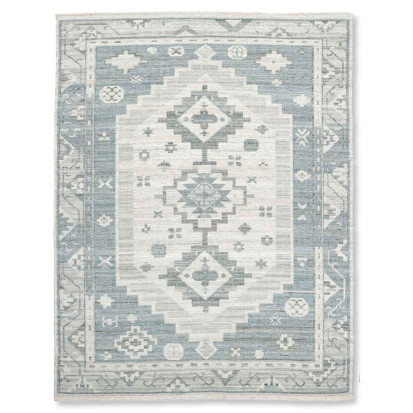 Sayyiam Handloom Polyester Rug