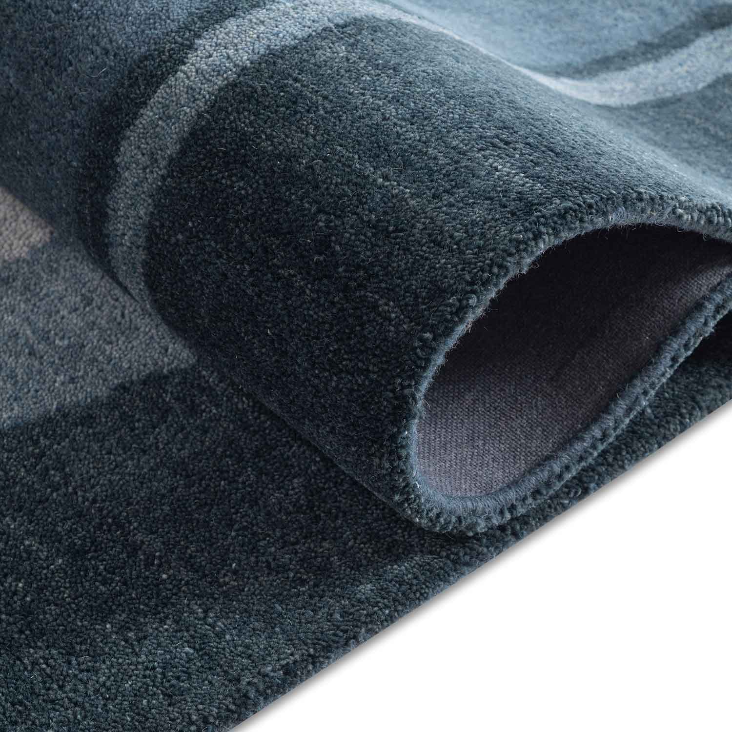 Clink Hand Tufted Woollen Rug
