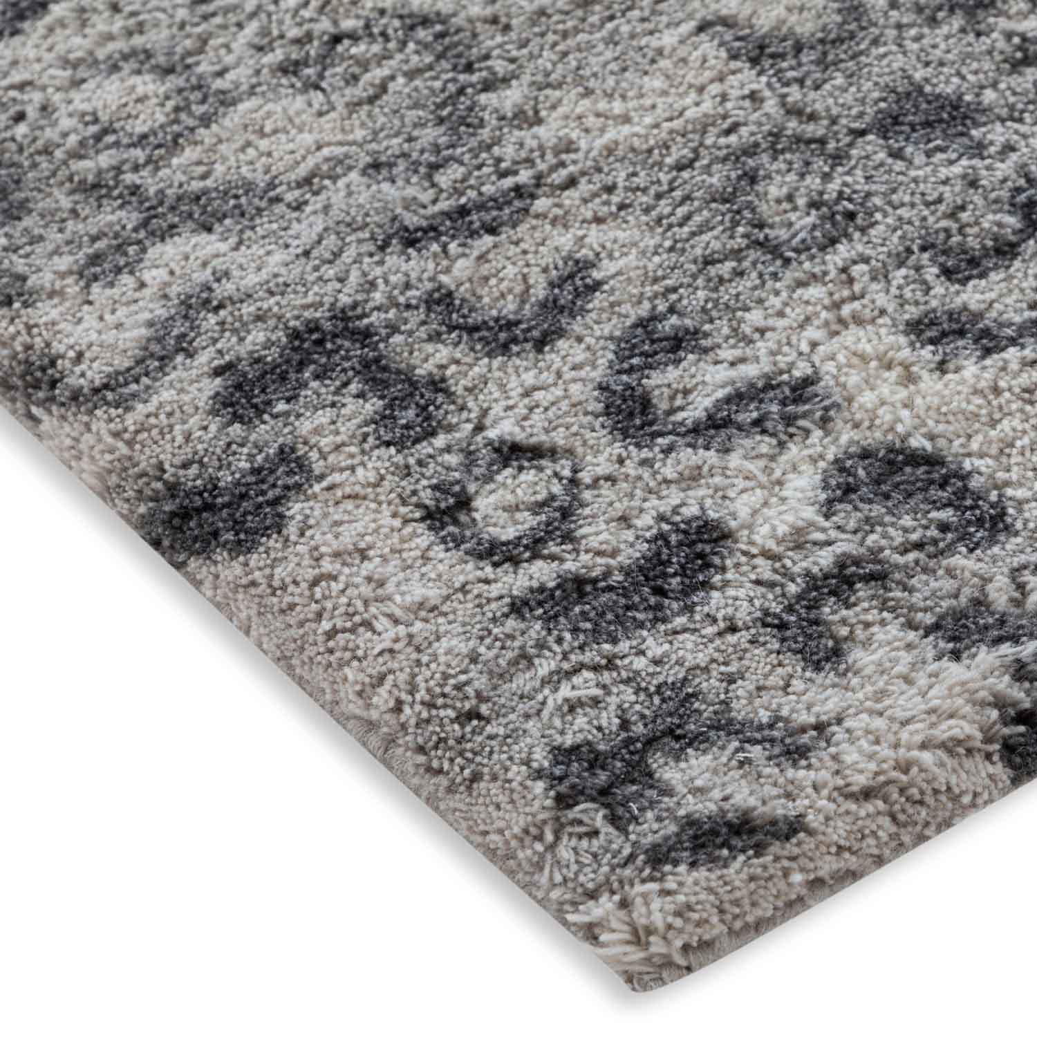 Durby Hand Tufted Woollen Rug