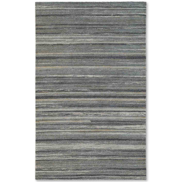 Roshan Hand Tufted Woollen And Recycled Polyester Rug