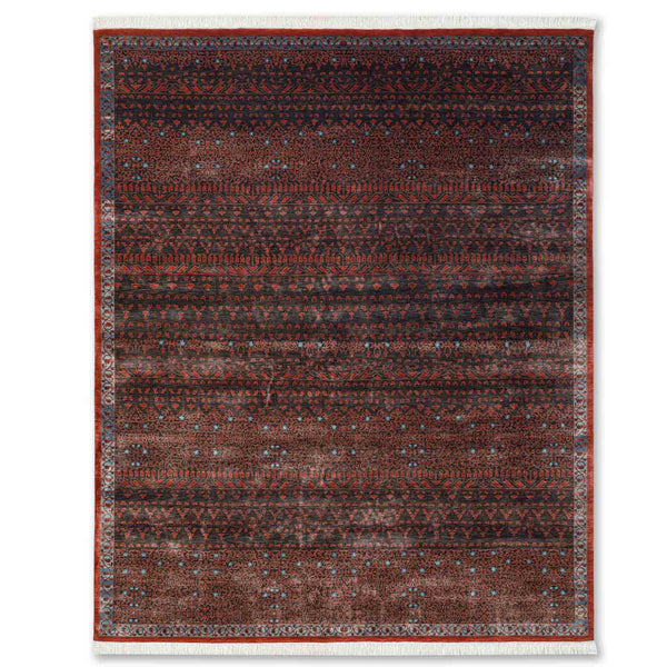 Seraph Hand Knotted Woollen Rug