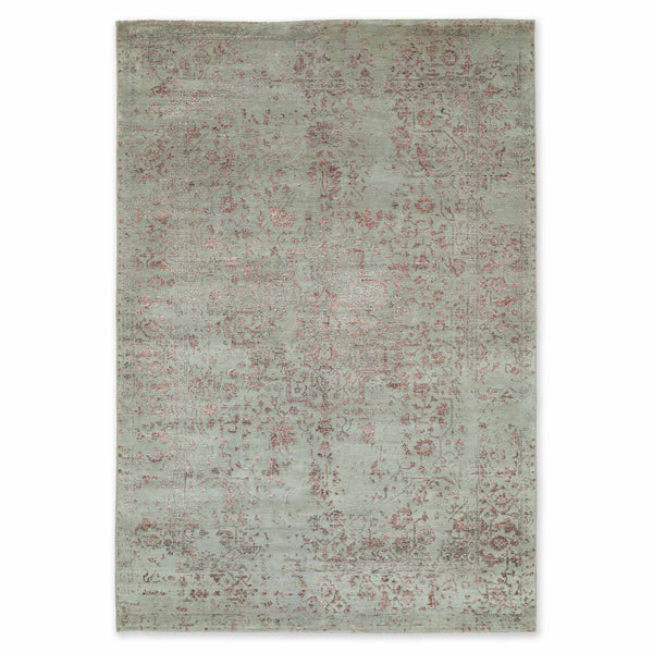 Indraa rug by Obeetee - full view