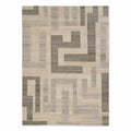 Enzo Hand Knotted Woollen Rug