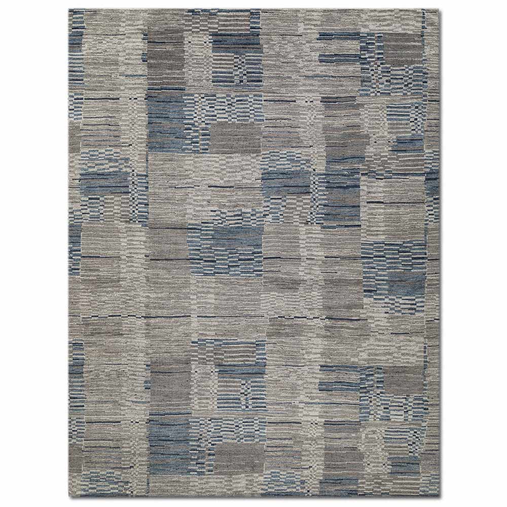 Christina Hand Knotted Woollen Rug