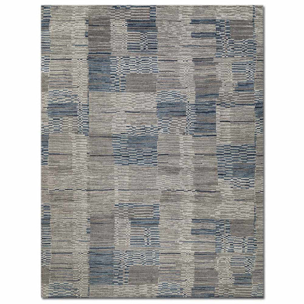 Christina Hand Knotted Woollen Rug