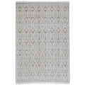 Polly Hand Knotted Polyester Rug