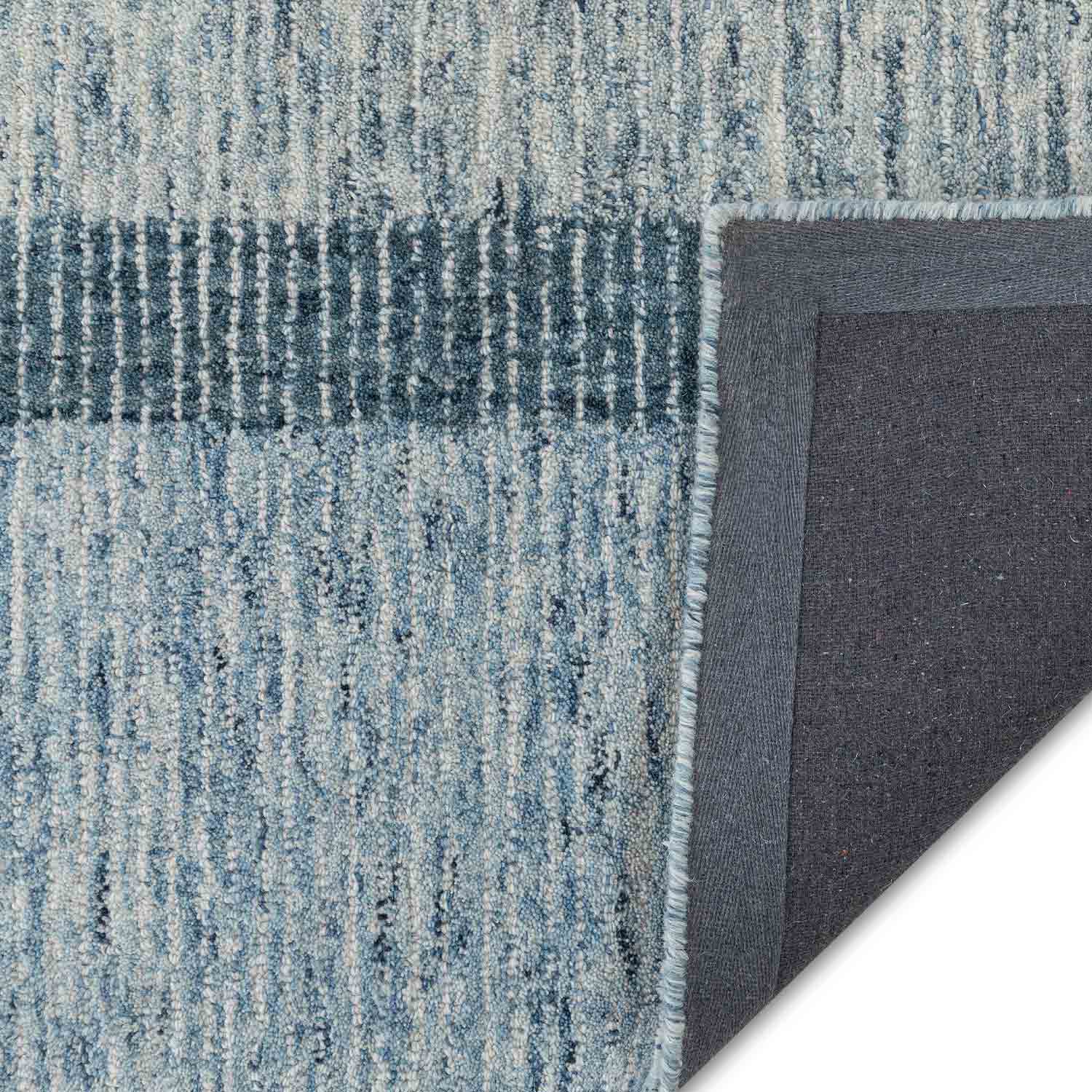 Reverb Hand Tufted Wollen Rug