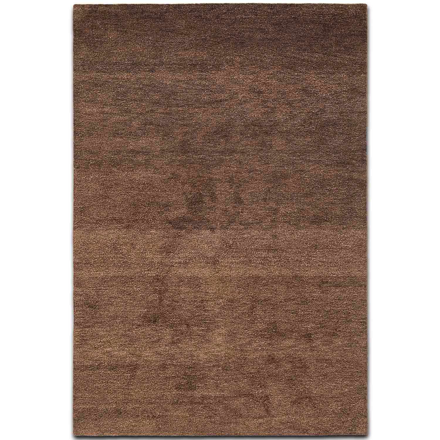 Trunk Hand Tufted Woollen Rug