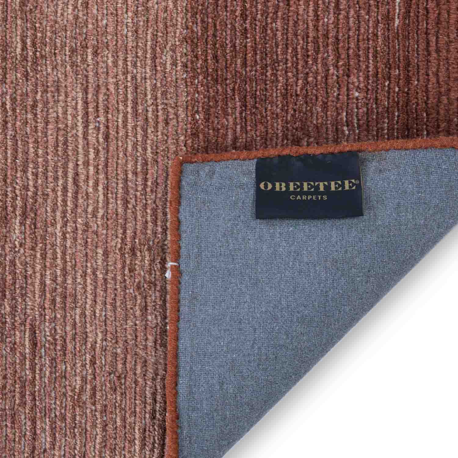 Edie Hand Tufted Woollen Rug