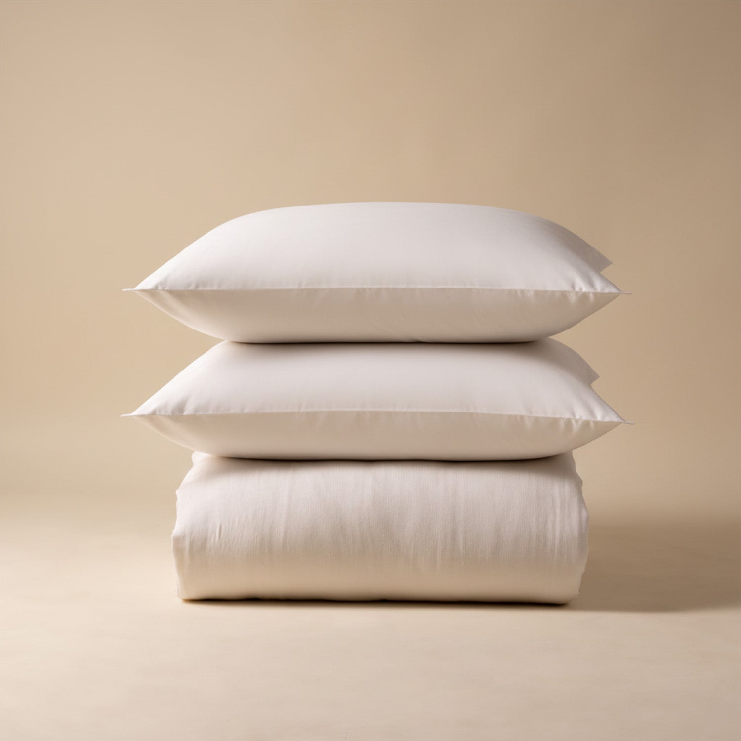 Terra Linen Duvet Cover Set