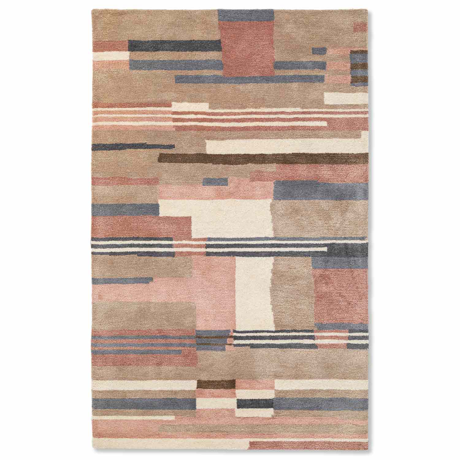 Marisol Hand Tufted Woollen Rug
