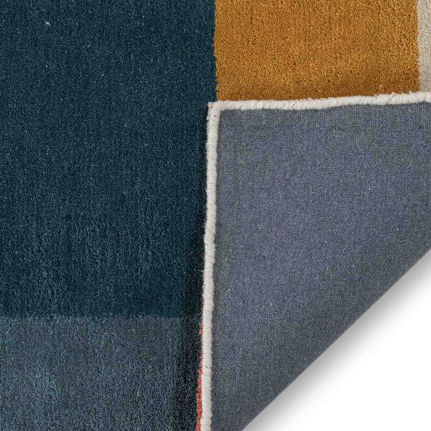 Molly Hand Tufted Woollen Rug