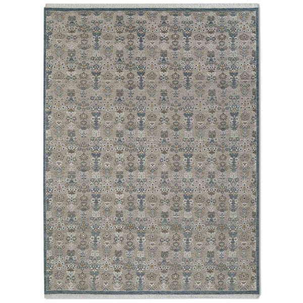 Adoby Hand Knotted Woollen Rug