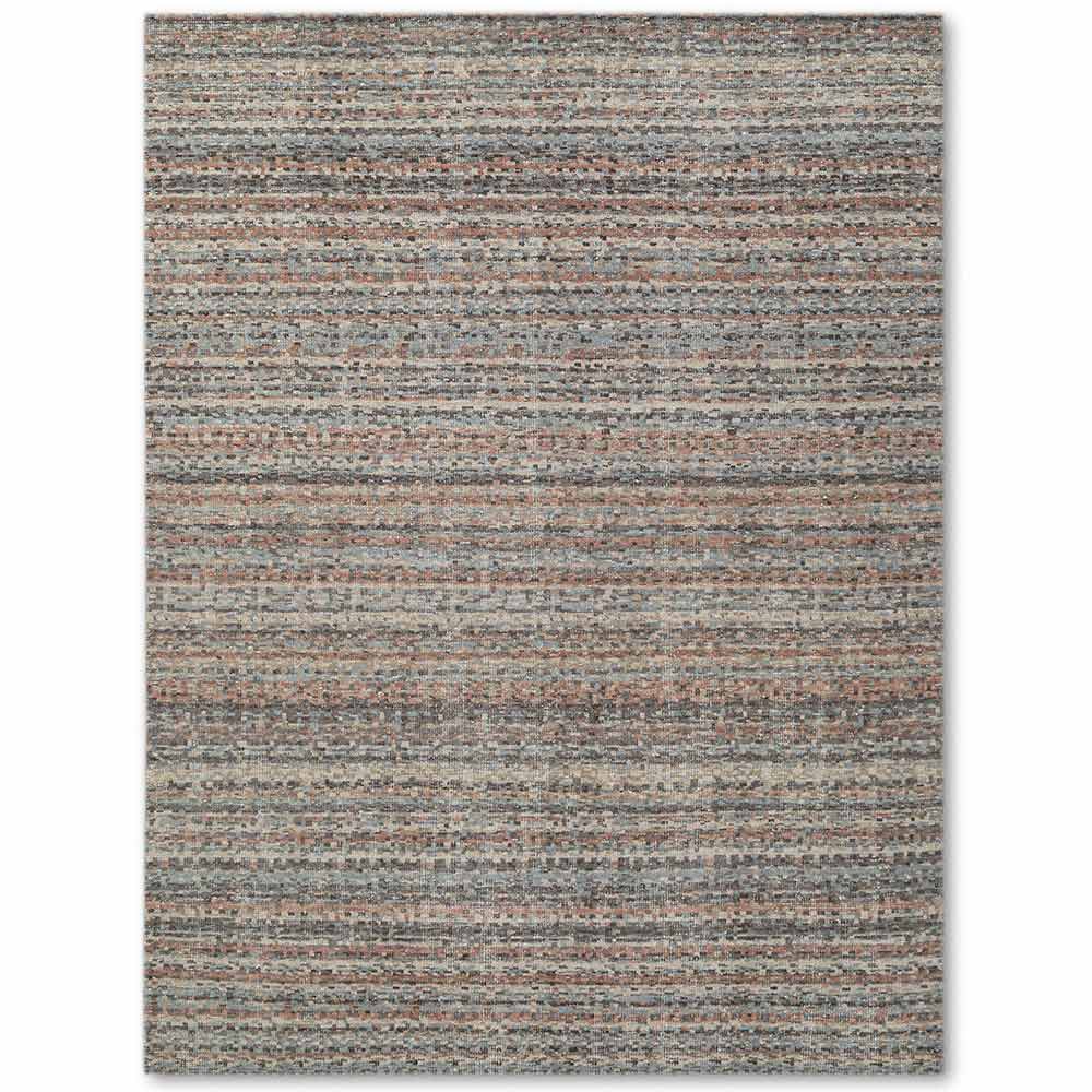 Eloise Hand Knotted Woollen Rug