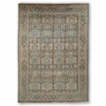 Ethos Hand Knotted Woollen Rug