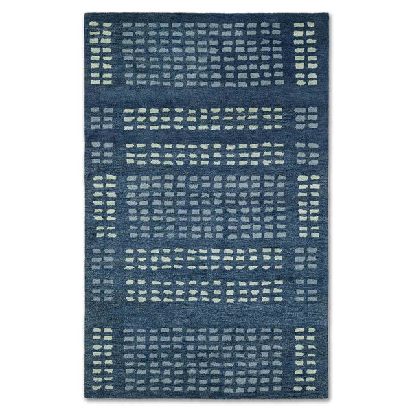 Aura Hand Tufted Woollen Rug