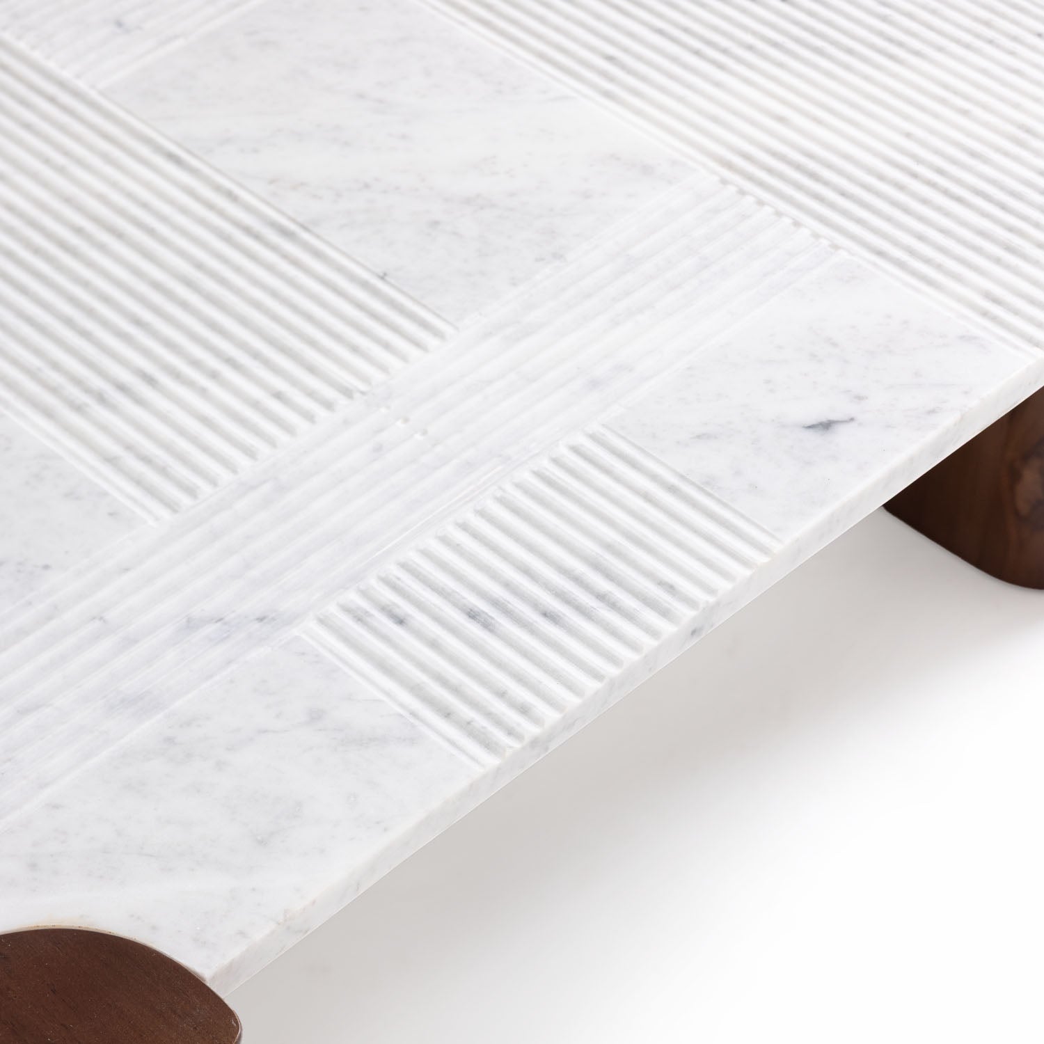 The Bond Coffee Table