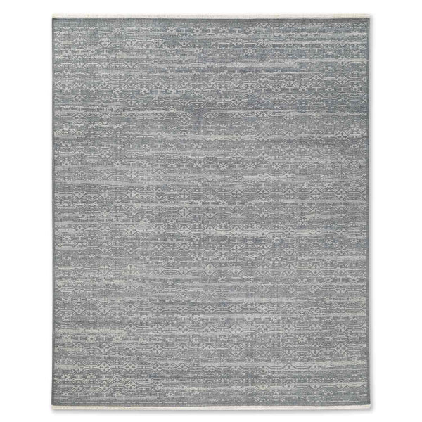 Lenny Hand Knotted Woollen Rug