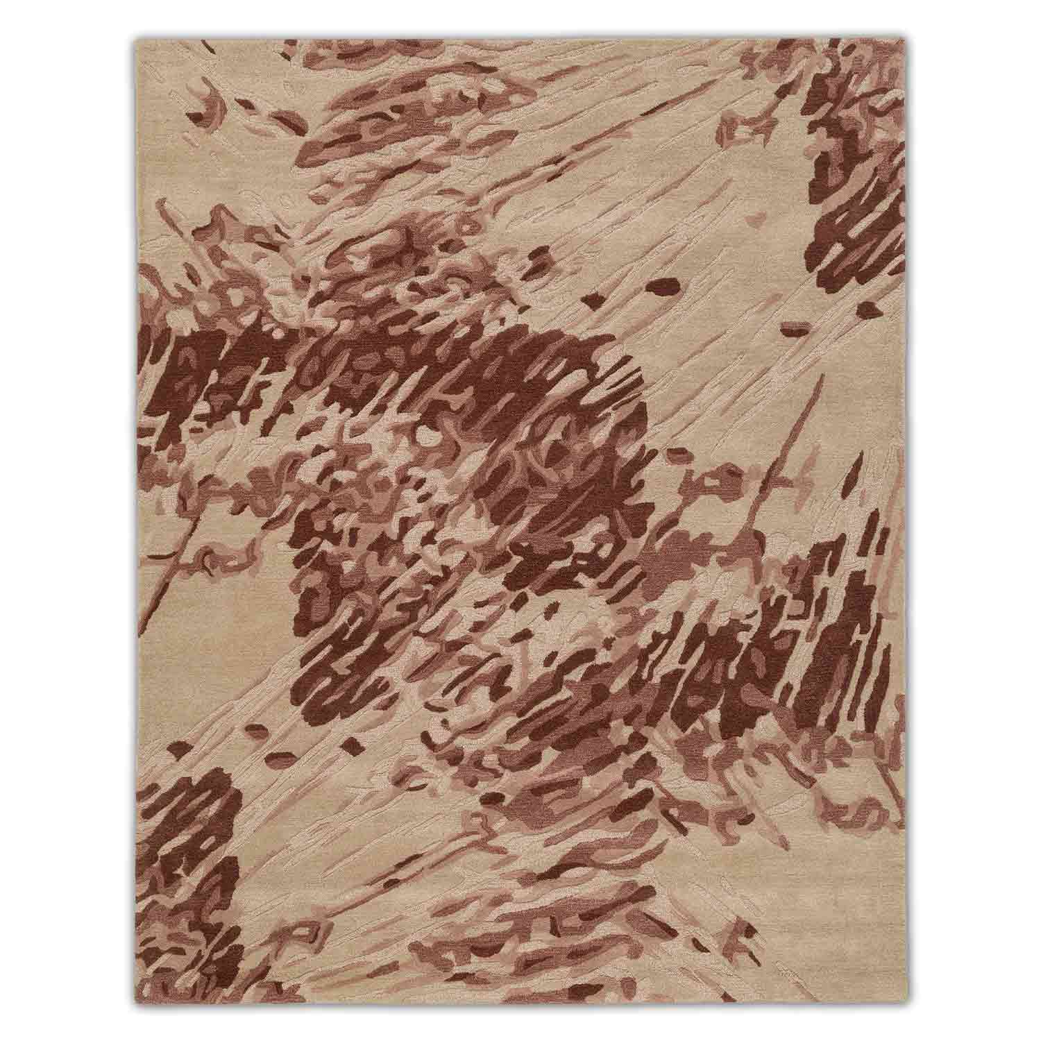 Windmark Hand Tufted Woollen Rug