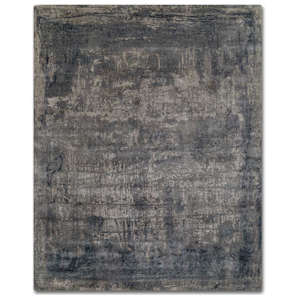 Mehta Wl Hand Knotted Woollen Rug