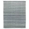Twine Handloom Polyester Rug