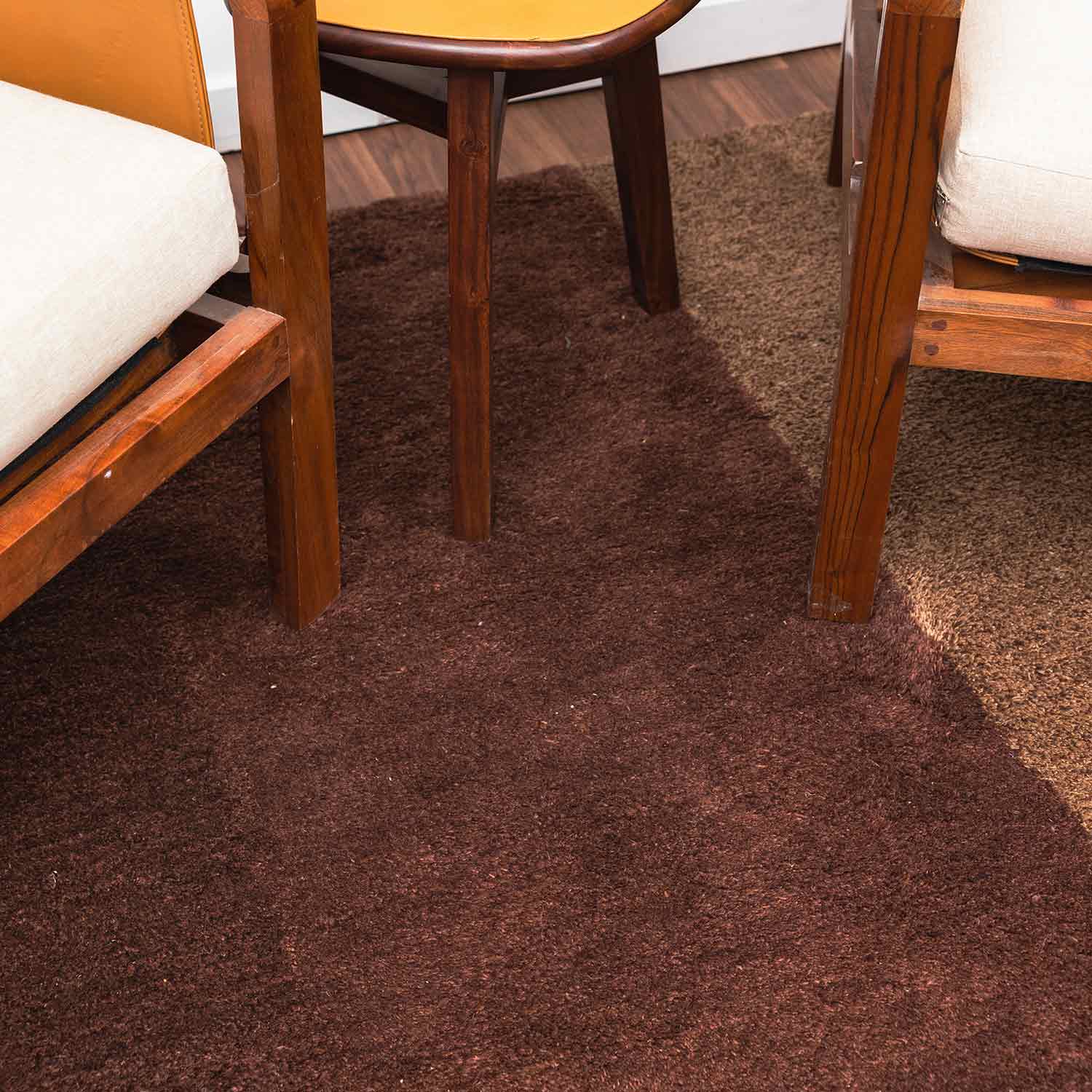 Annie Hand Tufted Woollen Rug