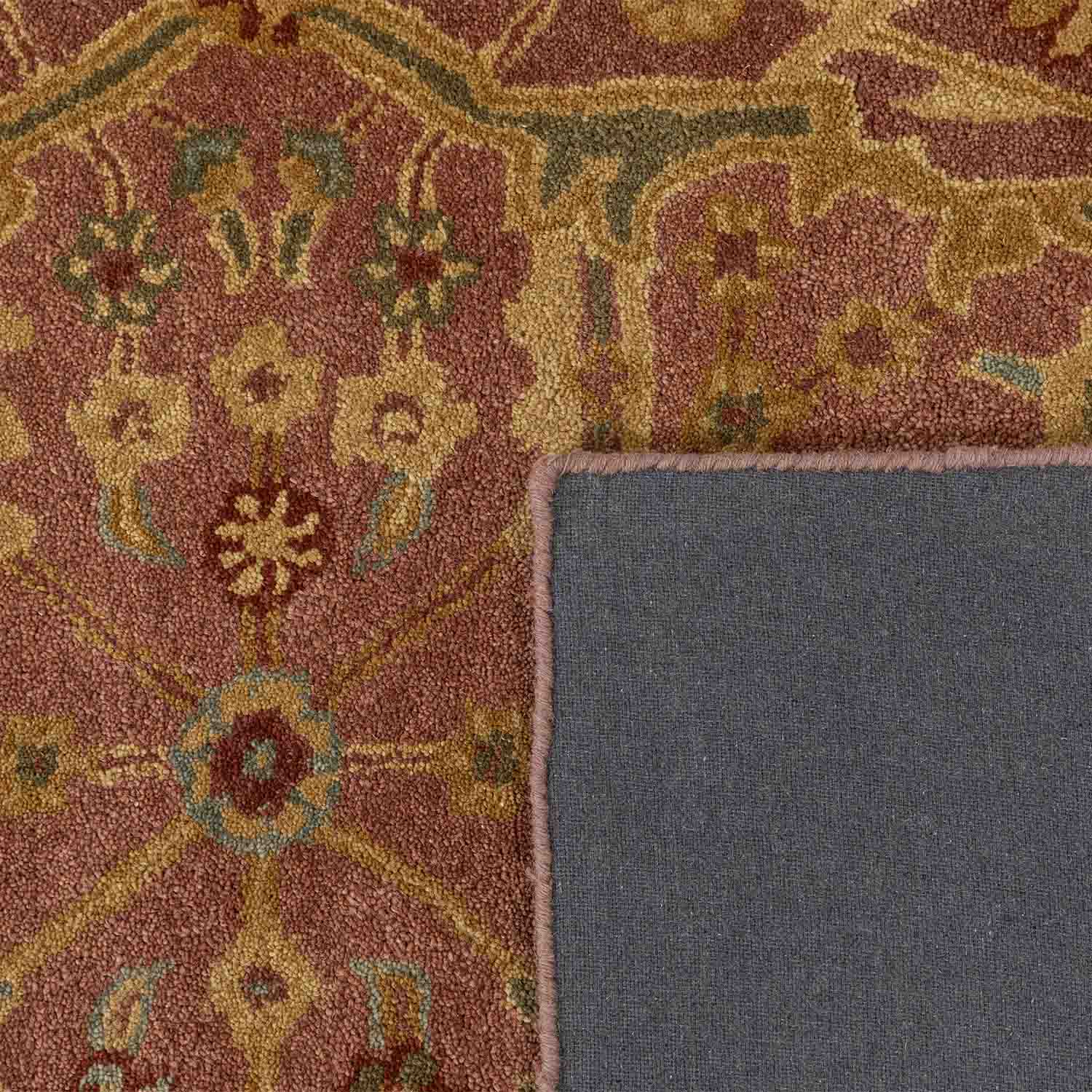 Tapest Hand Tufted Wool Rug Hand Tufted Woollen Rug