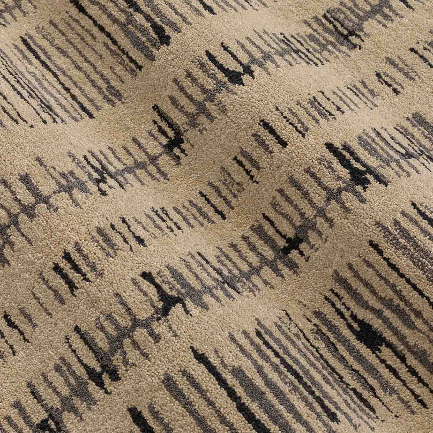 Reed Hand Tufted Wool Rug Hand Tufted Woollen Rug