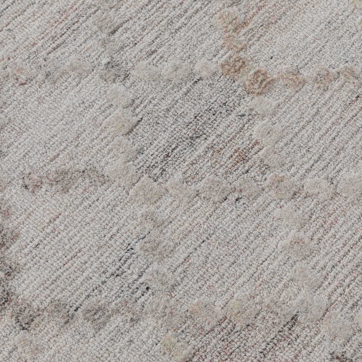 Vorn Hand Tufted Woollen Rug