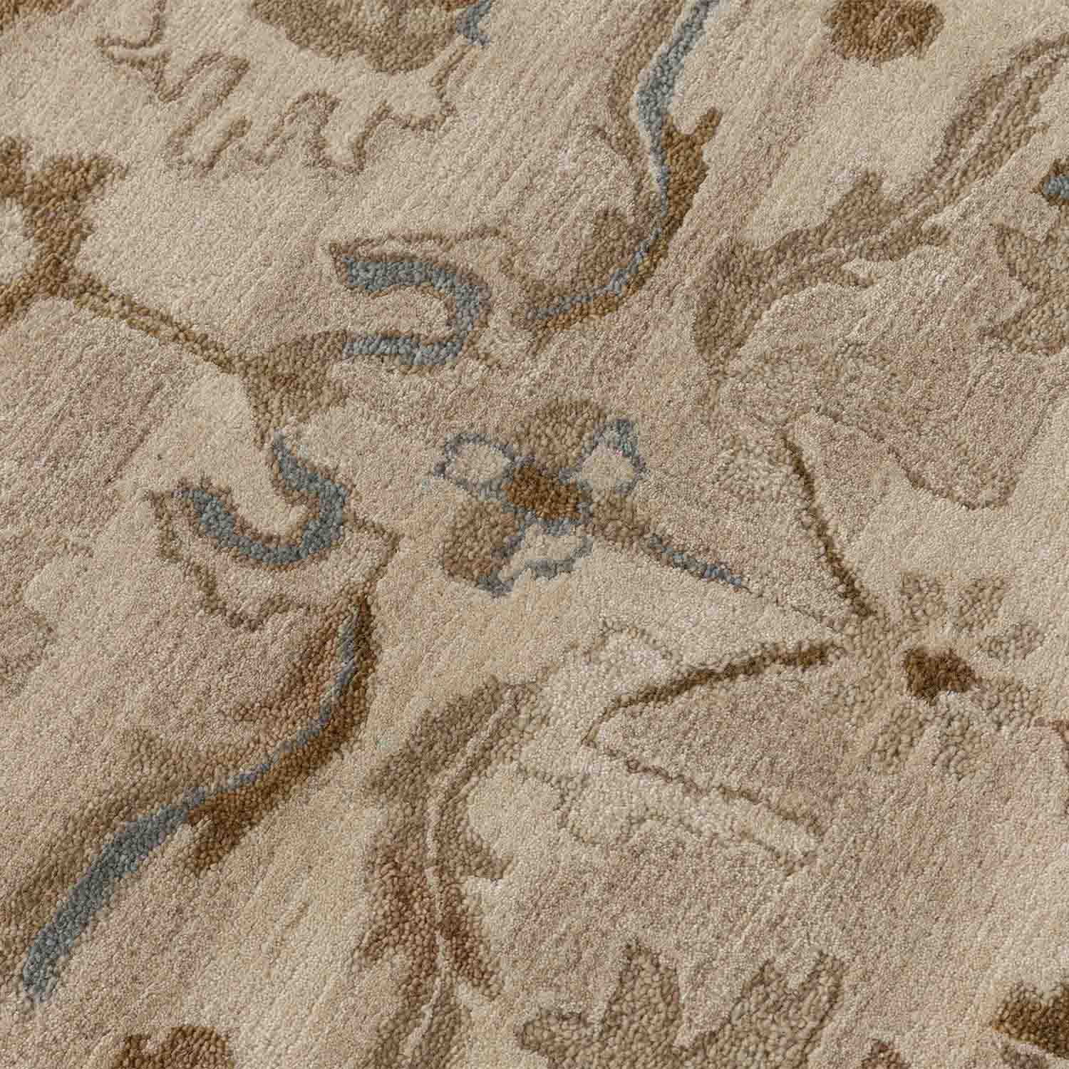 Vestige Hand Tufted Wool Rug Hand Tufted Woollen Rug