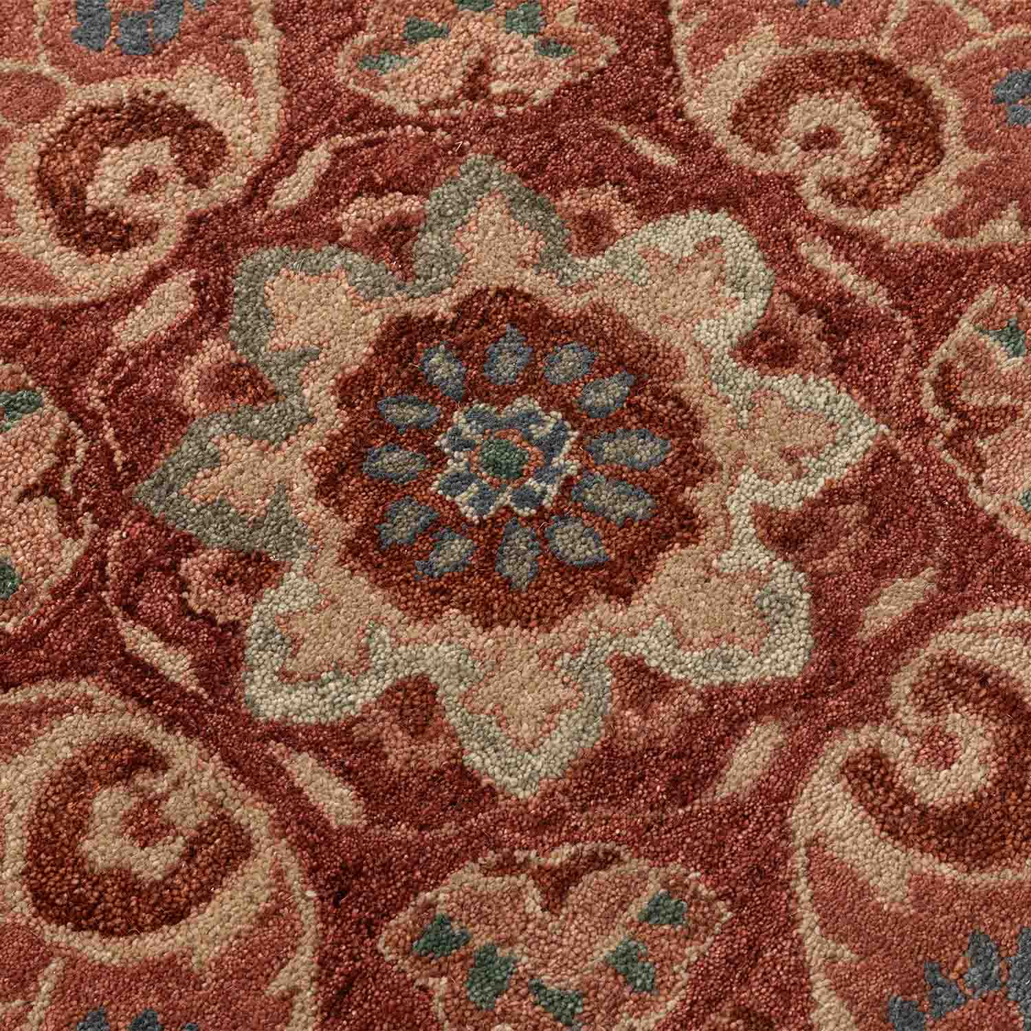 Arcade Hand Tufted Rug