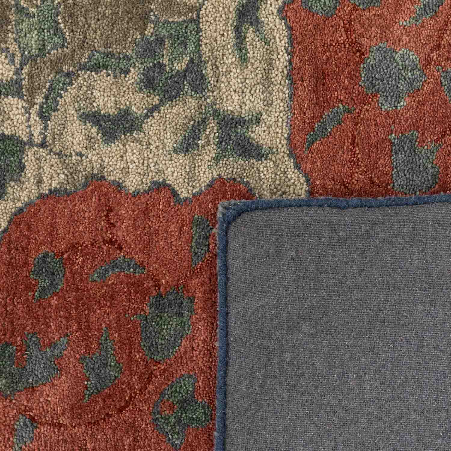 Arcade Hand Tufted Rug