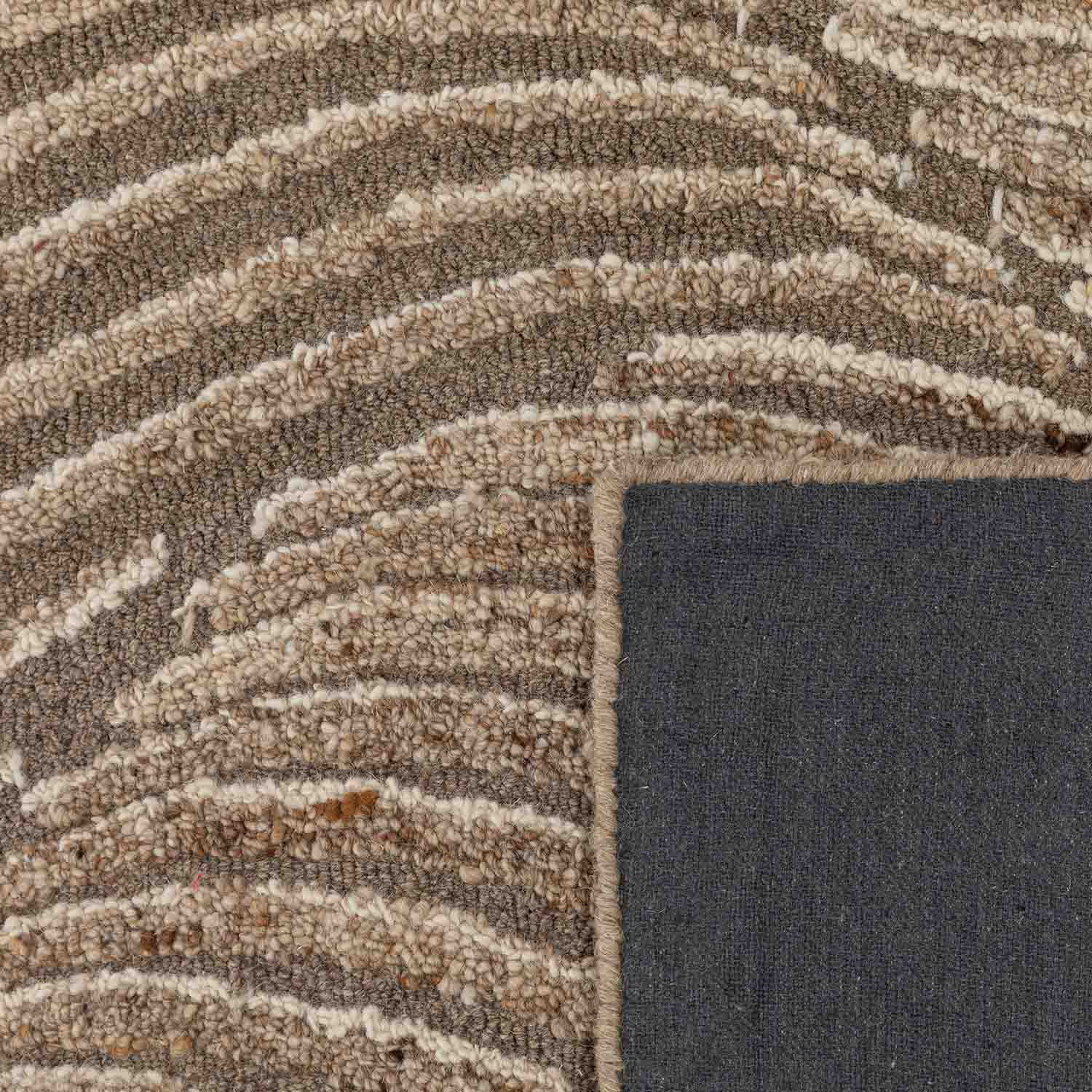 Shayel Hand Tufted Woollen Rug