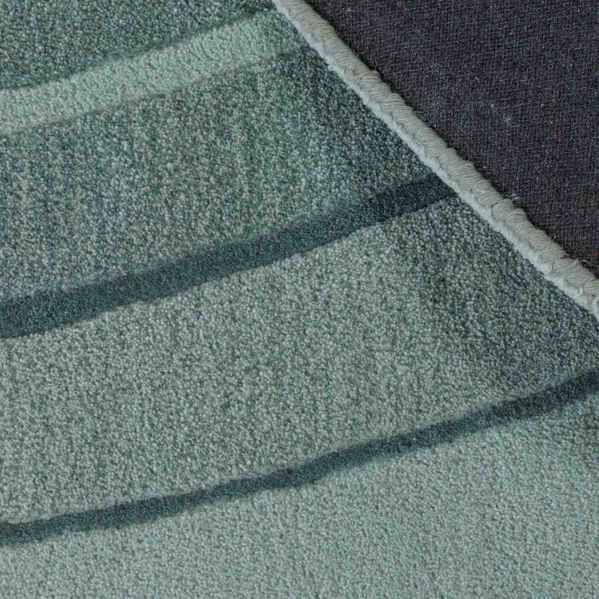 Reflection Hand Tufted Wool And Viscose Rug