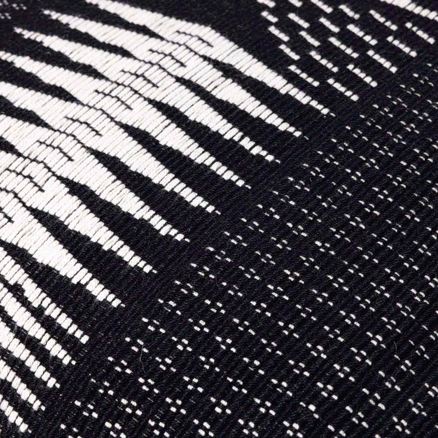 Doyang Hand Woven Cotton Cushion Cover