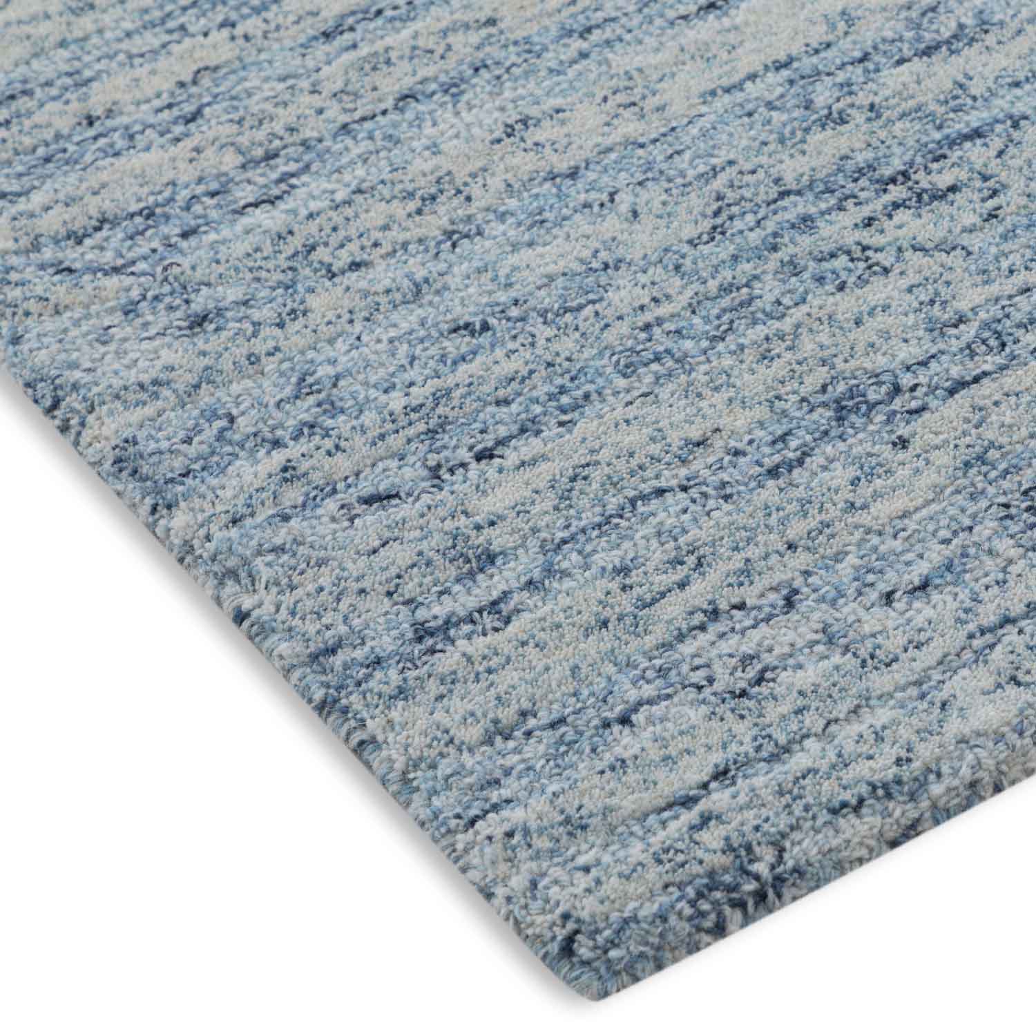 Cliupetra Hand Tufted Woollen Rug