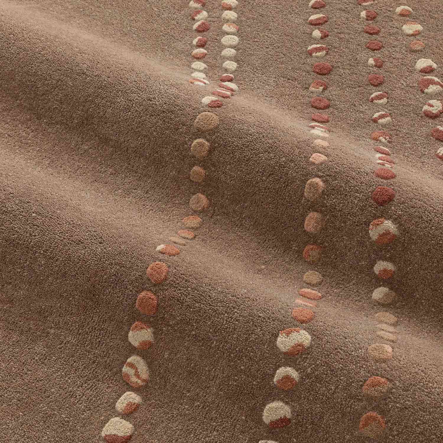 Emberline Hand Tufted Woollen Rug