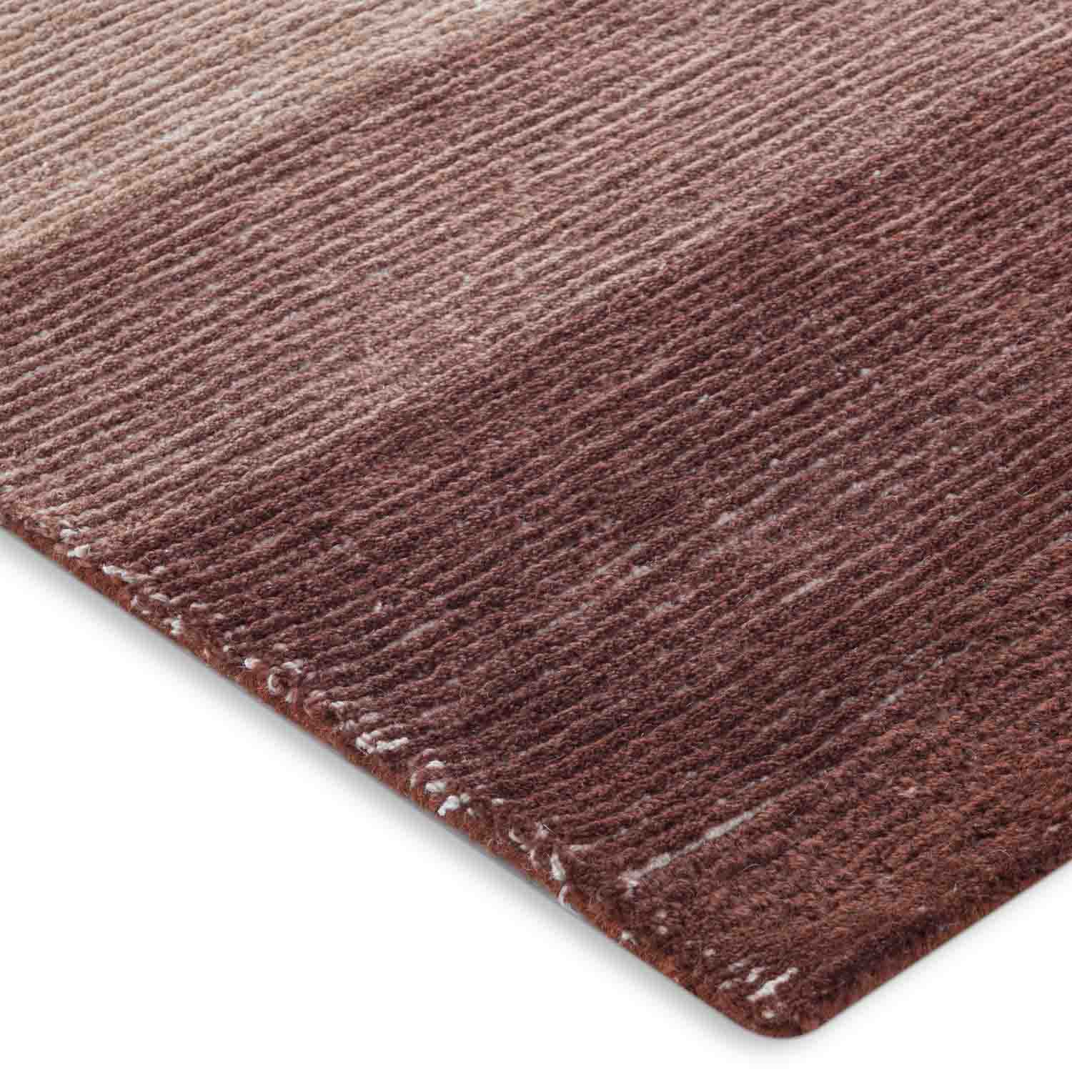 Edie Hand Tufted Woollen Rug
