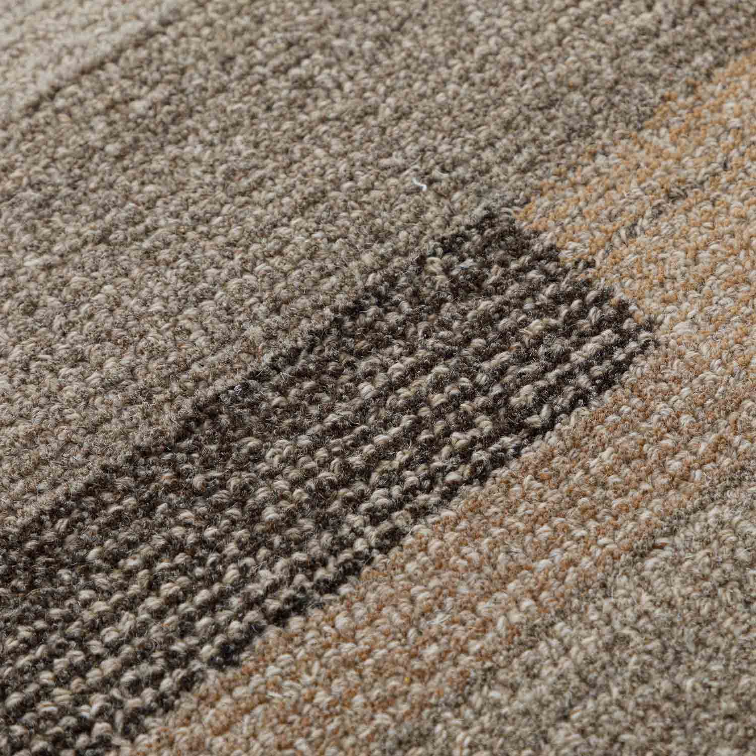 Biswa Hand Tufted Woollen Rug