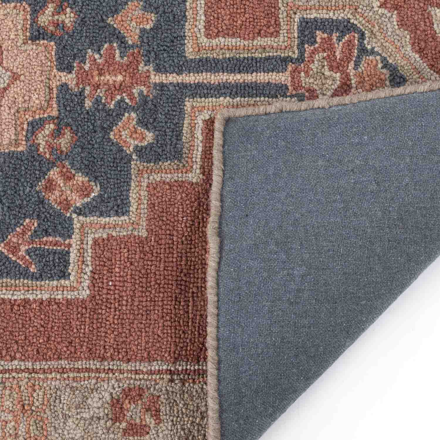 Sarai Hand Tufted Woollen Rug