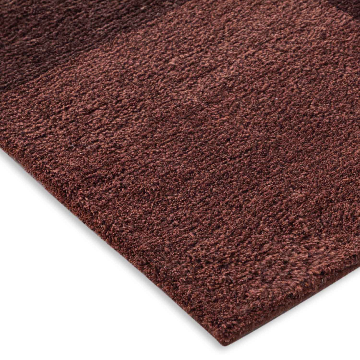Annie Hand Tufted Woollen Rug