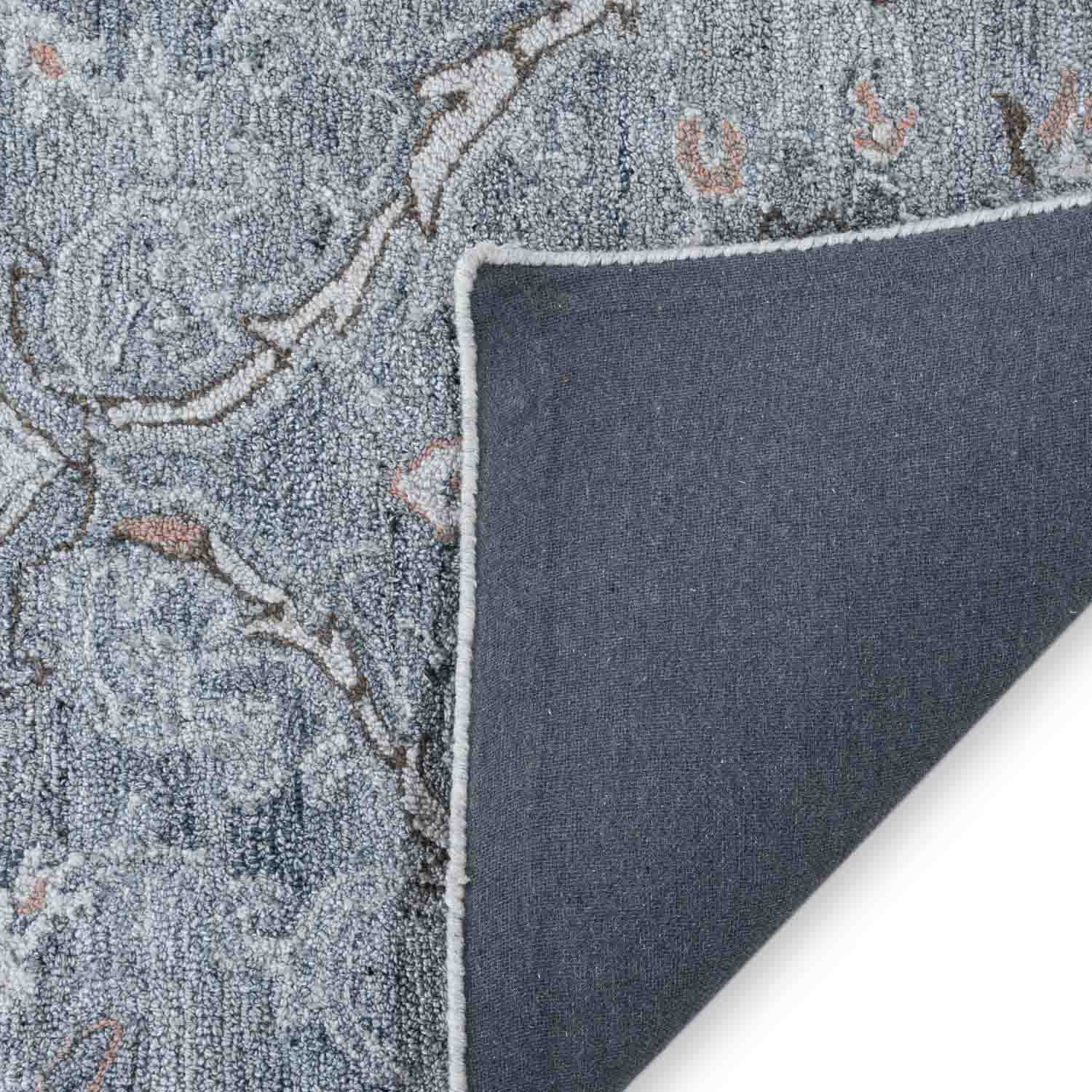 Bahiti Hand Tufted Polyester Rug