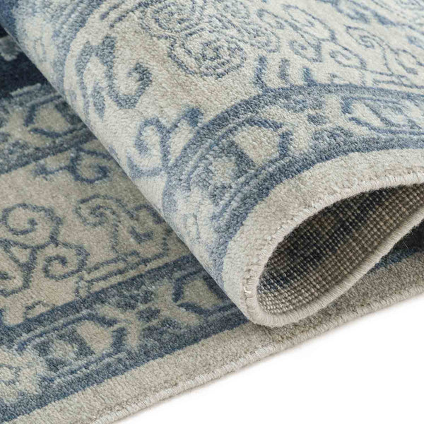 Gehram Hand Knotted Woollen Rug