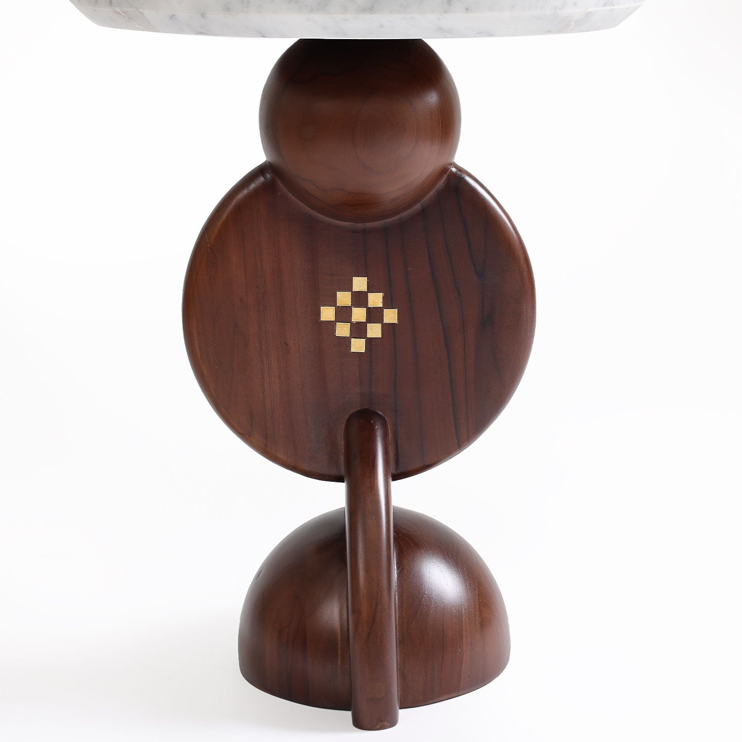 The Axis side table