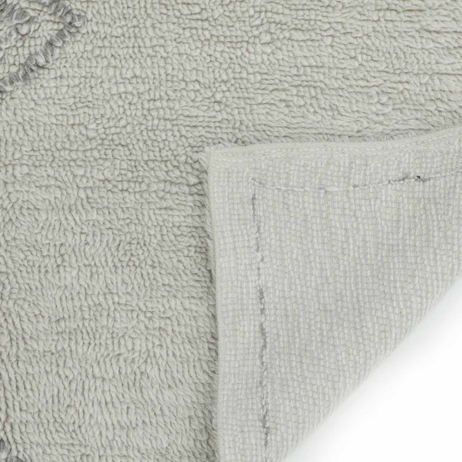 Kite Hand Tufted Woollen Rug