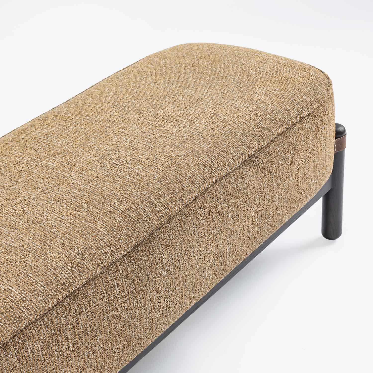 Billy Bench- Amber